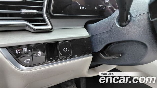 Kia Sportage 2021 — ფოტო 20/20