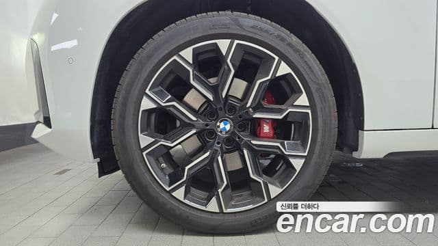 BMW X3 2025 — Şəkil 5/20