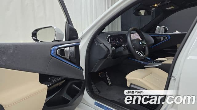 BMW X3 2025 — Şəkil 10/20