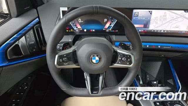 BMW X3 2025 — Şəkil 12/20