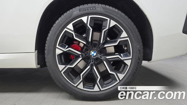 BMW X3 2025 — Photo 7/32