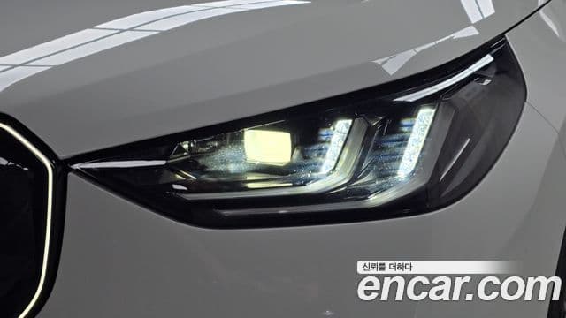 BMW X3 2025 — Photo 3/32