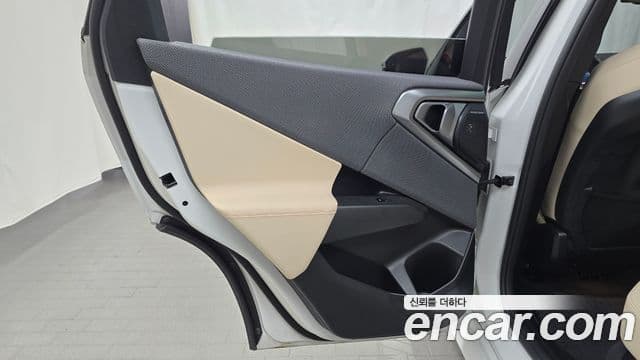 BMW X3 2025 — Photo 8/32