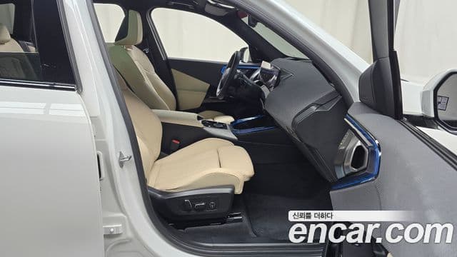 BMW X3 2025 — Photo 16/32