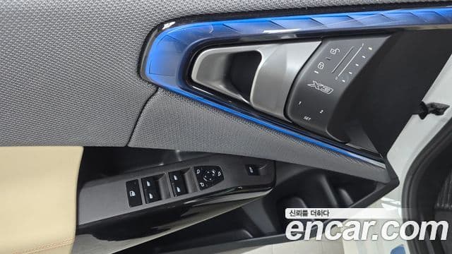 BMW X3 2025 — Photo 22/32