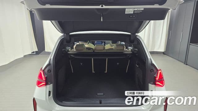 BMW X3 2025 — Photo 32/32