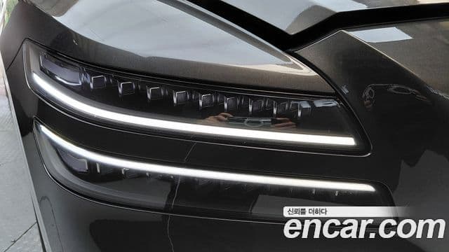 Genesis GV80 2024 — Şəkil 2/32