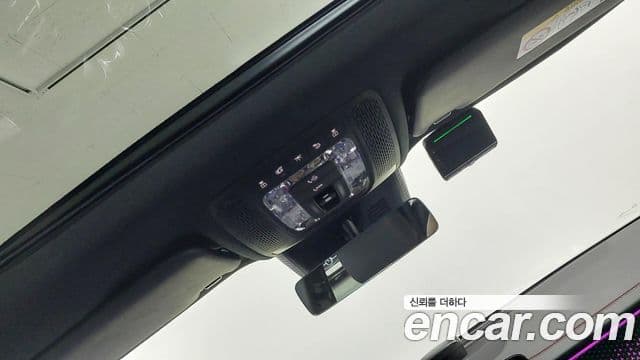 Mercedes-Benz EQB 2025 — ფოტო 11/20