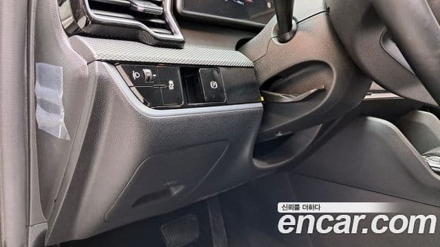 Kia Sportage 2024 — Фото 15/20