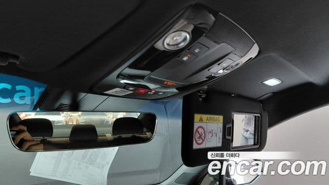 Kia K8 2022 — ფოტო 18/20