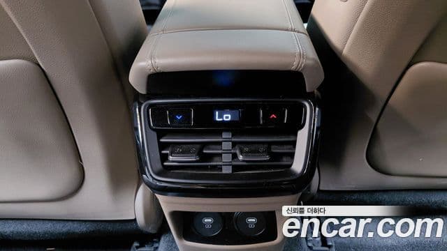 Kia K8 2022 — ფოტო 19/20