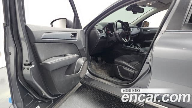 Renault Samsung XM3 2021 — Şəkil 10/20