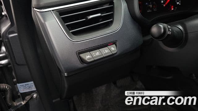 Renault Samsung XM3 2021 — Şəkil 19/20
