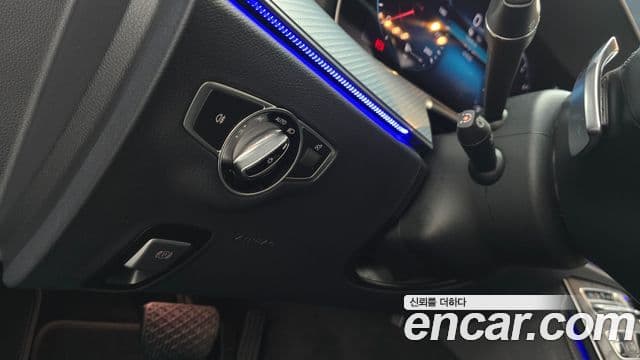 Mercedes-Benz E-Class 2021 — Şəkil 17/20