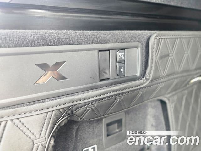 BMW X5 2025 — ფოტო 5/19