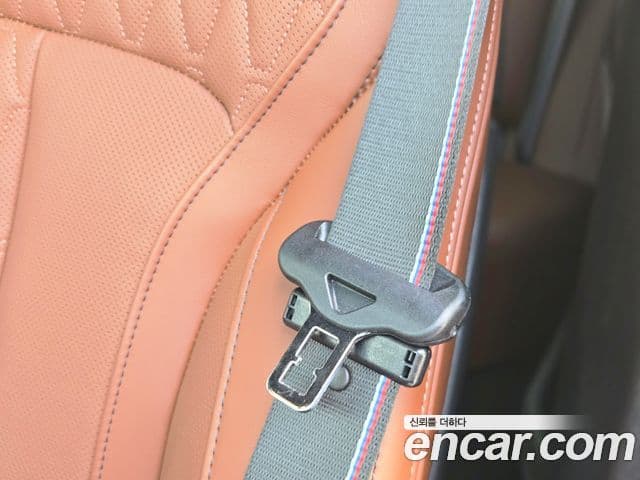 BMW X5 2025 — ფოტო 1/19