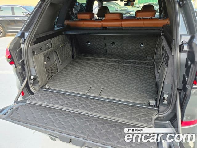 BMW X5 2025 — ფოტო 2/19