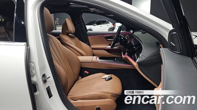 Mercedes-Benz E-Class 2024 — ფოტო 5/34