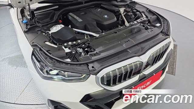 BMW 5 Series 2024 — ფოტო 6/20