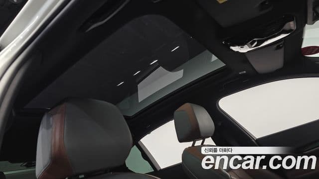 BMW 5 Series 2024 — ფოტო 19/20