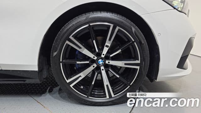 BMW 5 Series 2024 — Şəkil 6/34