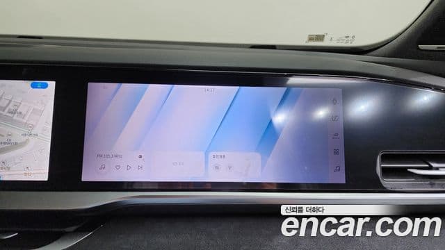 Renault Samsung Grand Koleos 2025 — ფოტო 13/40