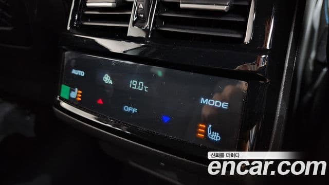 Renault Samsung Grand Koleos 2025 — ფოტო 27/40