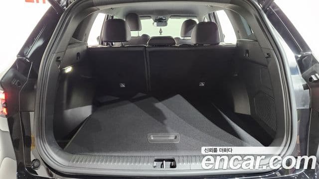 Renault Samsung Grand Koleos 2025 — ფოტო 18/40