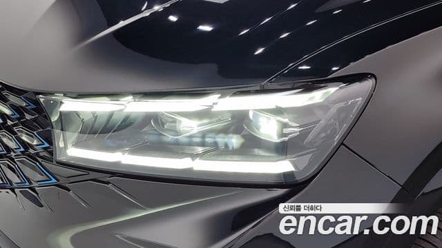 Renault Samsung Grand Koleos 2025 — ფოტო 21/40
