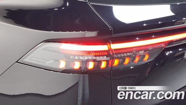Renault Samsung Grand Koleos 2025 — ფოტო 11/40