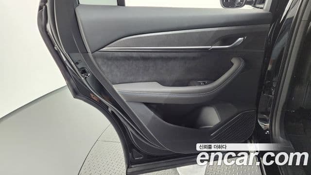 Renault Samsung Grand Koleos 2025 — ფოტო 8/40