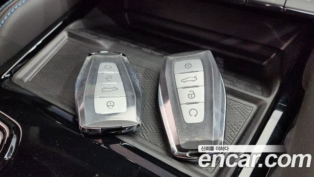 Renault Samsung Grand Koleos 2025 — ფოტო 3/40