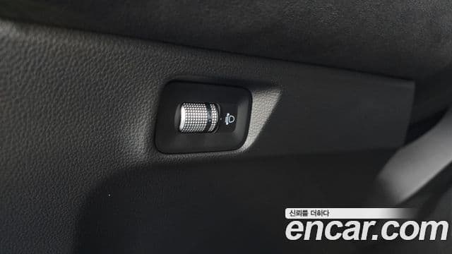 Renault Samsung Grand Koleos 2025 — ფოტო 26/40