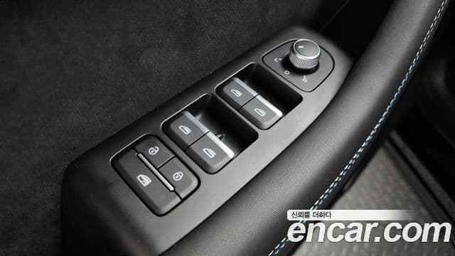 Renault Samsung Grand Koleos 2025 — ფოტო 17/40