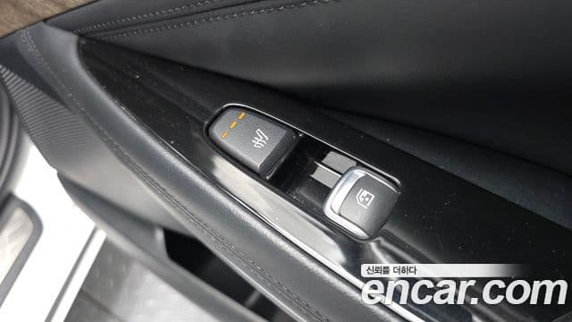 Kia K8 2022 — ფოტო 19/20