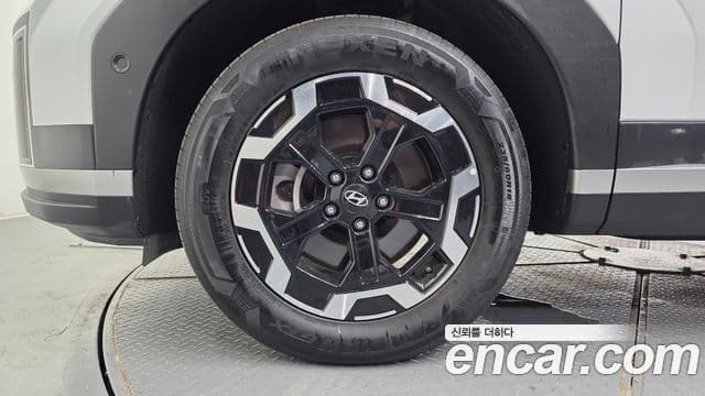 Hyundai Santa Fe 2024 — Şəkil 5/20