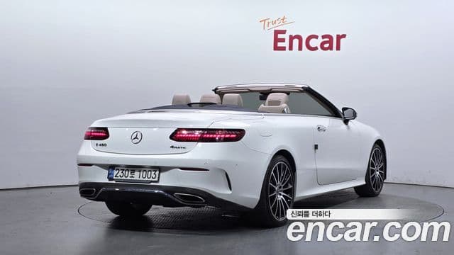 Mercedes-Benz E-Class 2021 — Şəkil 10/20