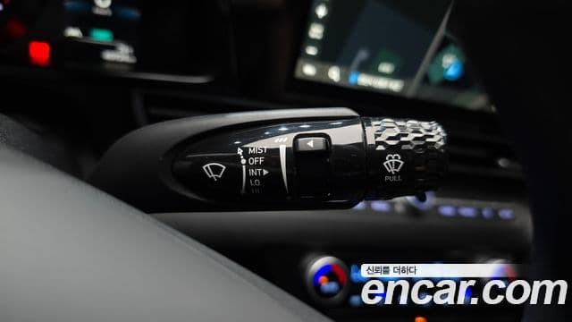 Hyundai Avante 2023 — ფოტო 16/20