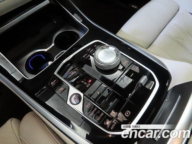 BMW X5 2025 — ფოტო 12/20