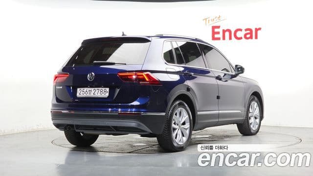 Volkswagen Tiguan 2020 — Şəkil 2/20