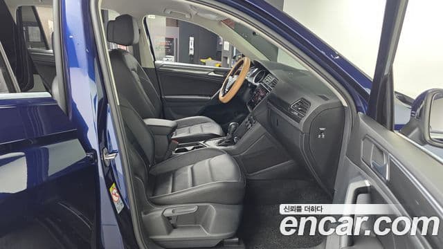 Volkswagen Tiguan 2020 — Şəkil 11/20