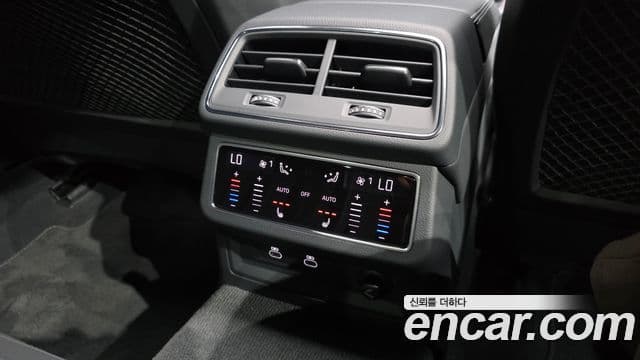 Audi A6 2025 — Şəkil 19/20
