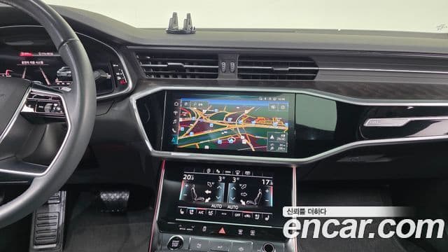 Audi A6 2023 — Photo 10/31
