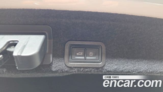 Audi A6 2023 — Photo 30/31