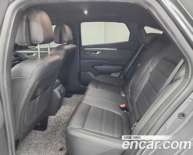 Renault Samsung SM6 2024 — ფოტო 10/18
