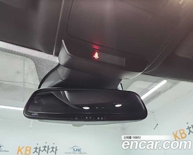 Renault Samsung SM6 2024 — ფოტო 8/18