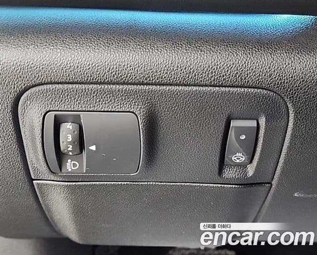 Renault Samsung SM6 2024 — ფოტო 11/18