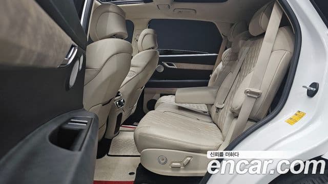 Genesis GV80 2020 — Şəkil 11/20