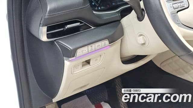 Genesis GV80 2020 — Şəkil 13/20