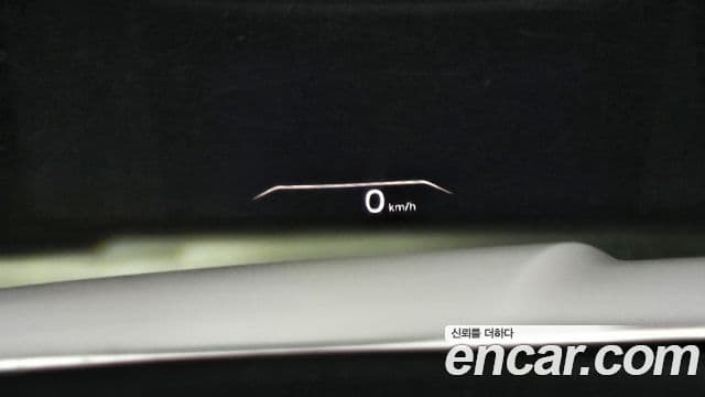 Genesis GV80 2020 — Şəkil 20/20